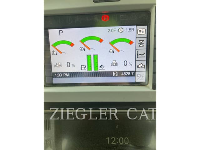 Image of Caterpillar D6T LGP equipment image 4