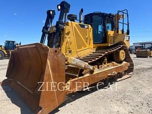 2019 Caterpillar D8T Image