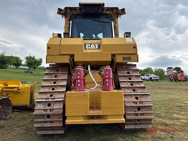Image of Caterpillar D9T equipment image 3
