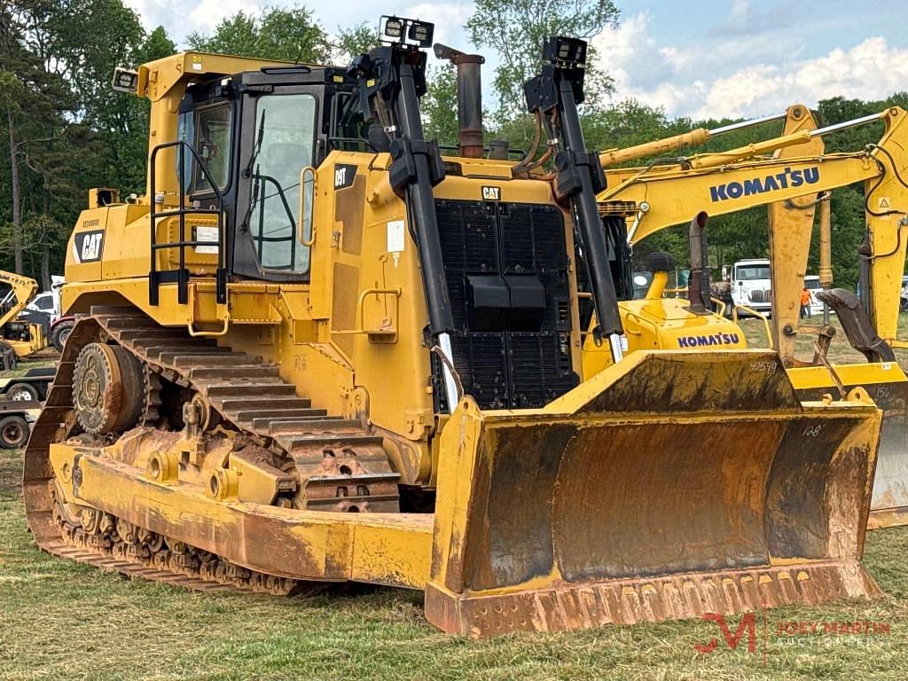 Image of Caterpillar D9T Primary image
