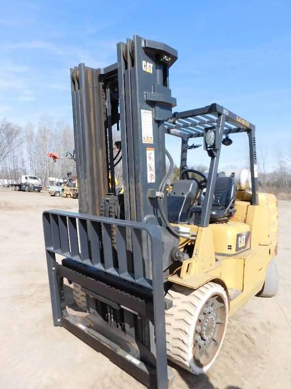 Image of Caterpillar GC70K Primary image