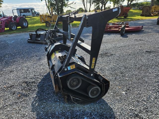 Image of Caterpillar HM215C equipment image 4