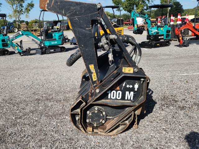 Image of Caterpillar HM215C equipment image 1