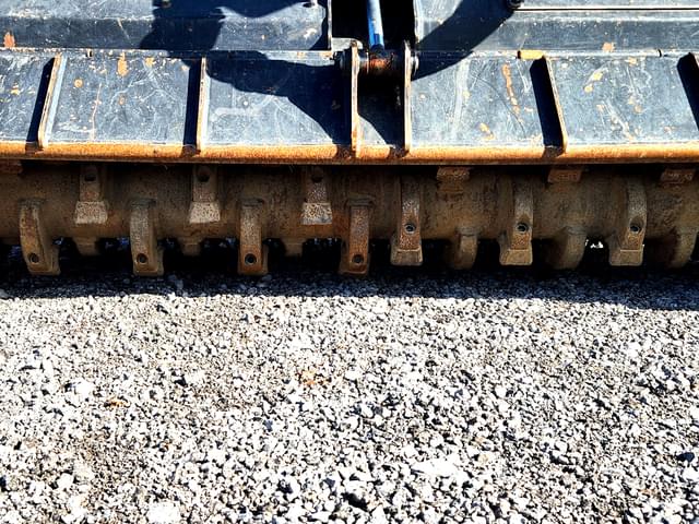 Image of Caterpillar HM215C equipment image 3