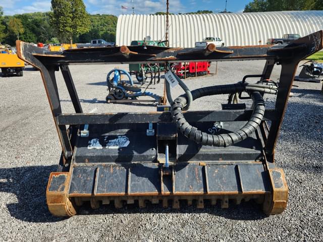 Image of Caterpillar HM215C equipment image 2