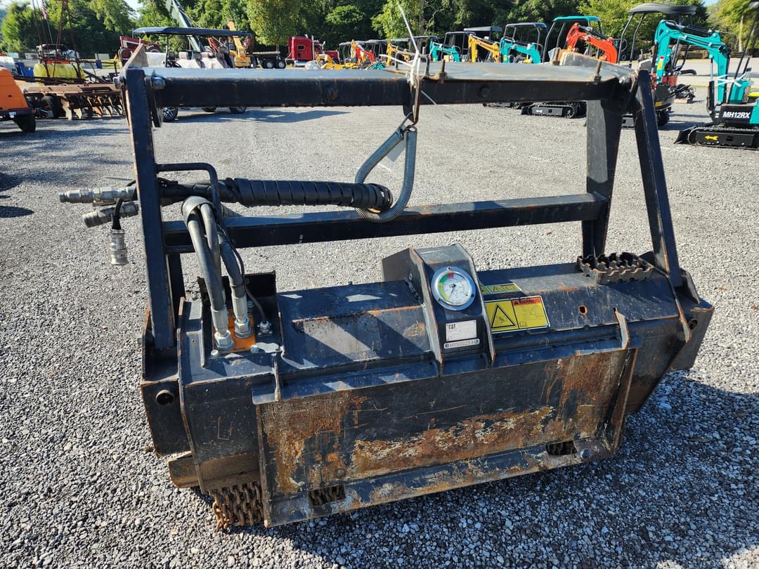 Image of Caterpillar HM215C Primary image