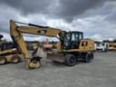 2019 Caterpillar M320F Image