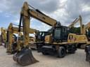 2019 Caterpillar M320F Image