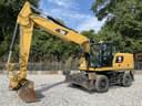 2019 Caterpillar M322F Image
