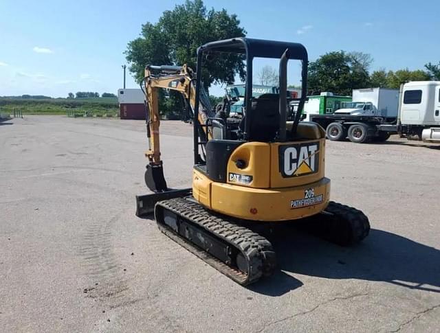 Image of Caterpillar 304E2 CR equipment image 1