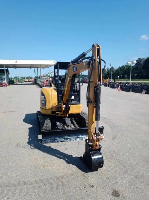 Image of Caterpillar 304E2 CR equipment image 3