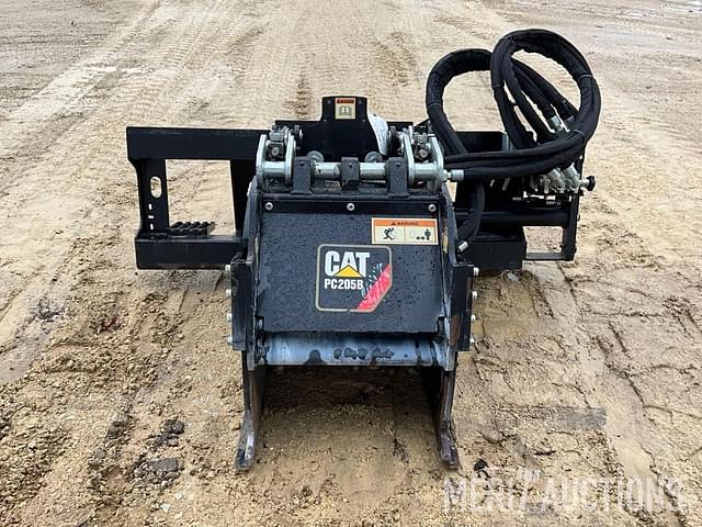 Image of Caterpillar PC205 equipment image 1