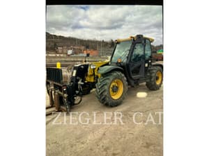 2019 Caterpillar TH408D Image