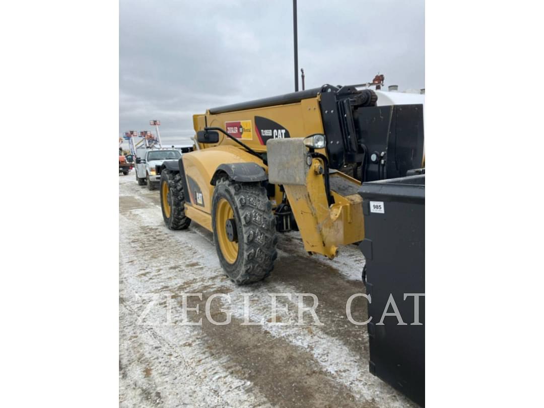 Image of Caterpillar TL1055D Image 1