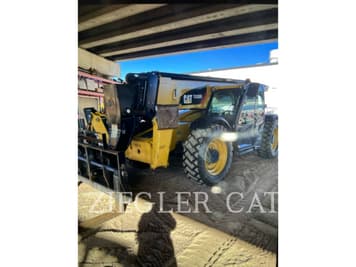 Main image Caterpillar TL1255D