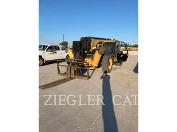 Main image Caterpillar TL1255D