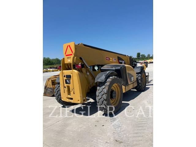 Image of Caterpillar TL1255D equipment image 3