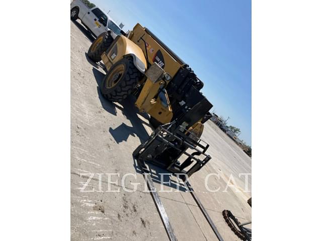 Image of Caterpillar TL1255D equipment image 1