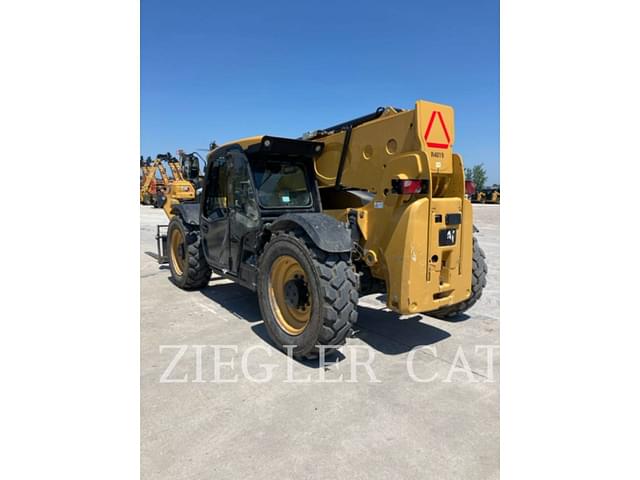 Image of Caterpillar TL1255D equipment image 4