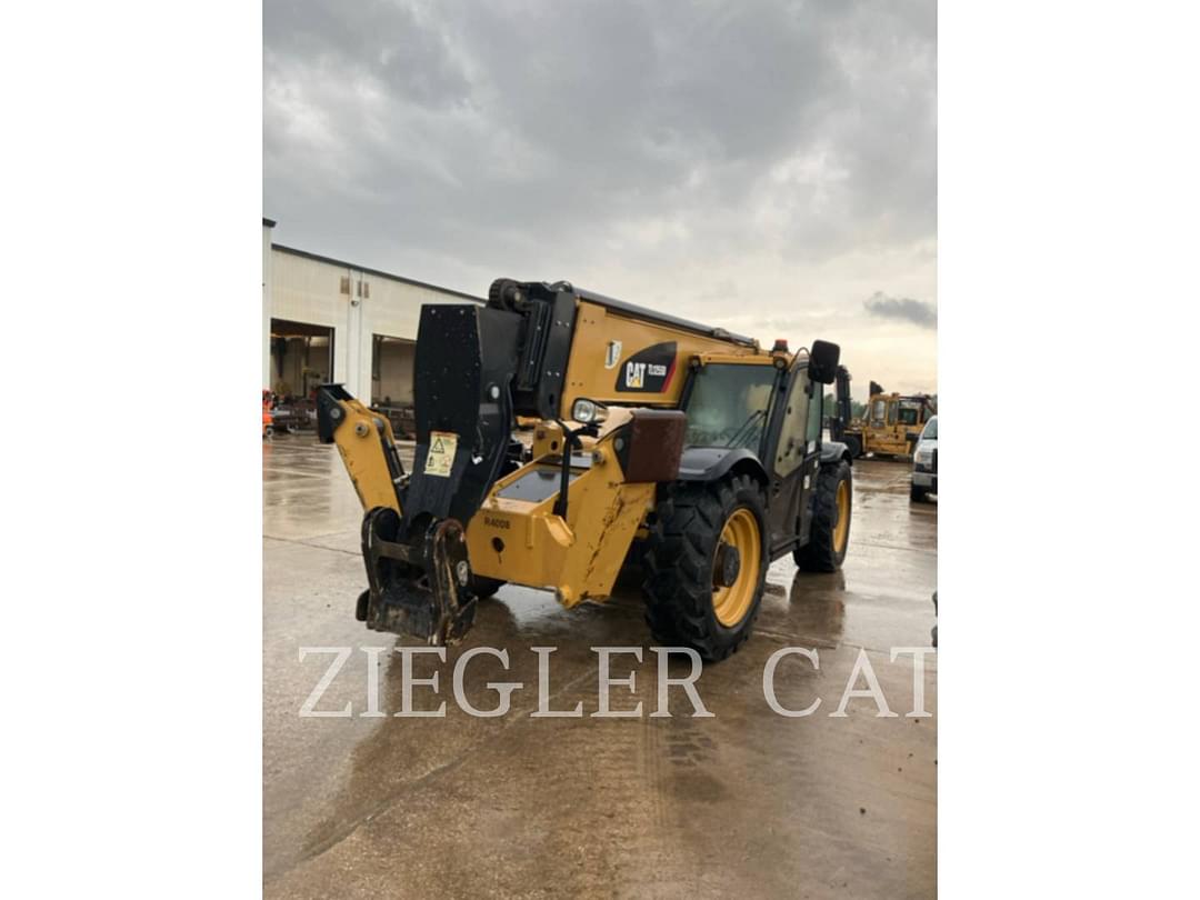 Image of Caterpillar TL1255D Image 0