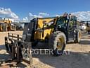 2019 Caterpillar TL642D Image