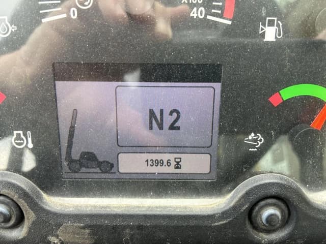 Image of Caterpillar TL642D equipment image 4