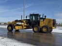 2019 Caterpillar 12M3 AWD Image