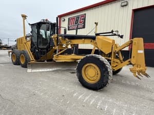 2019 Caterpillar 12M3 Image