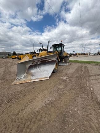 2019 Caterpillar 140 AWD Equipment Image0