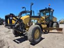 2019 Caterpillar 140 AWD Image