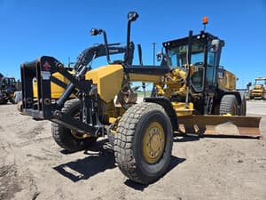 2019 Caterpillar 140 AWD Image
