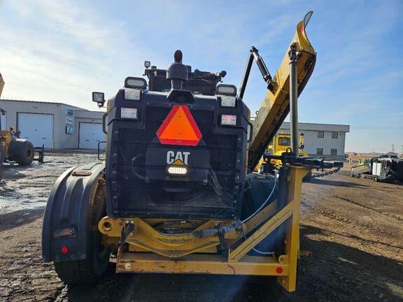 Image of Caterpillar 140M3 equipment image 1