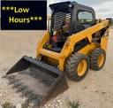 2019 Caterpillar 232D Image