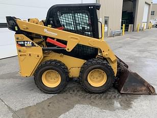 Main image Caterpillar 232D 1