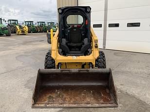 Main image Caterpillar 232D 8