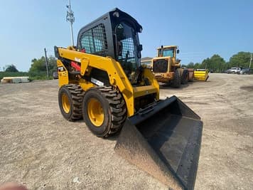 Main image Caterpillar 232D