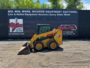 2019 Caterpillar 236D3 Image