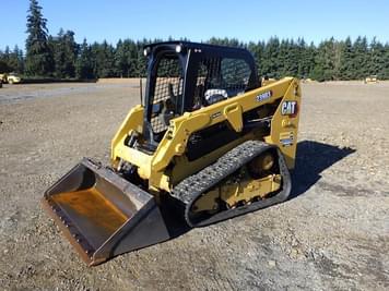 Main image Caterpillar 239D3