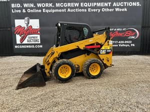 2019 Caterpillar 242D Image