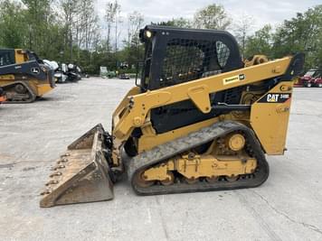 Main image Caterpillar 249D