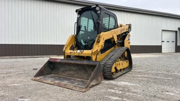 Main image Caterpillar 249D