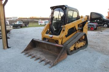 Main image Caterpillar 249D3