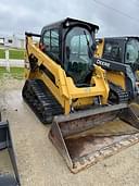 2019 Caterpillar 257D Image