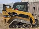 2019 Caterpillar 257D Image