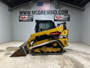 2019 Caterpillar 259D Image