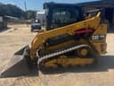 2019 Caterpillar 259D Image