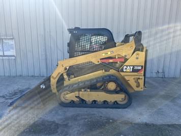 Main image Caterpillar 259D