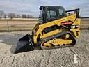 2019 Caterpillar 259D Image