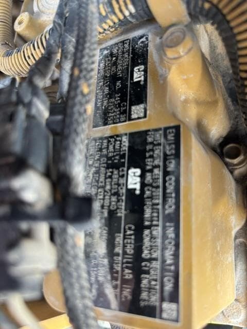 Image of Caterpillar 259D equipment image 4