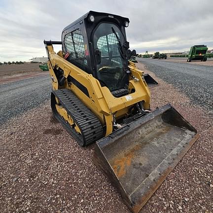 Image of Caterpillar 259D equipment image 1